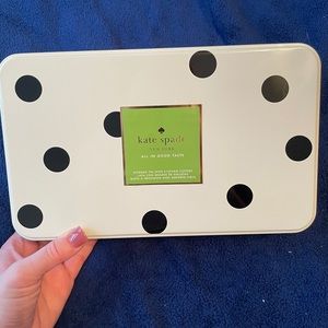 Kate Spade Cookie Cutters